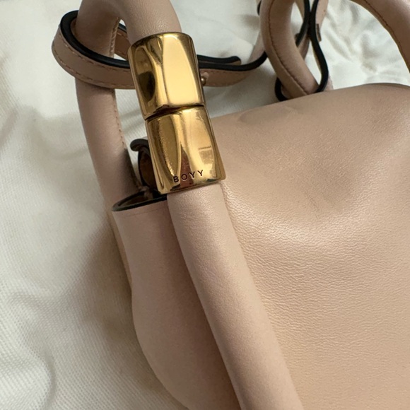 BOYY Wonton Charm mini bag - Picture 7 of 9